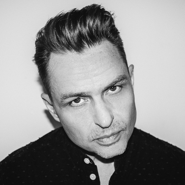 Stonebridge Artist Profile